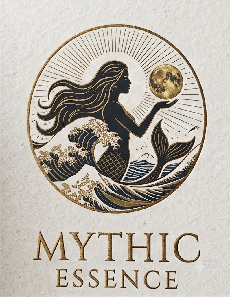 Mythic Essence Logo
